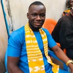 Asante barnabas - @barnabasasante - Instagram