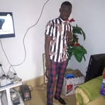 Barnabas Asante - Facebook