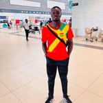 Barnabas Asante Aggerh - @barnabasaggerh - Instagram