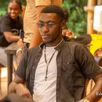 Barnabas Hakuzimana Asante - @barnabasasante25 - Instagram