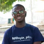 Barnabas Kwame Asare - @barnabaskwameasare - Instagram