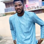 Nana Yaw - @barnabasasare3 - Instagram