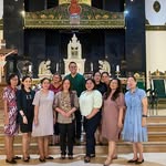 Barnabas Choir - @barnabas_choir - Instagram