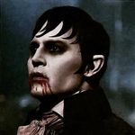 Barnabas Collin - @barnabas_collins__ - Instagram