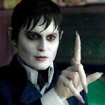Barnabas Collins - @barnabascollins_ - Instagram