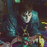 Barnabas_Collins - @barnabas_collins72 - Instagram
