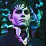 Barnabas Collins - @vampirecollins - Instagram