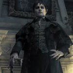 Barnabas Collins - @barnabas_collins_ - Instagram