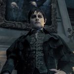 Barnabas Collins - @mr_barnabas_collins - Instagram