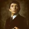 Barnabas Collins - @barnabascollins94 - TikTok