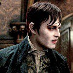 Barnabas Collins - @darkshadowsvampire - Instagram