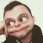 Barnabas Collins - @coll.insflex69 - Instagram