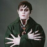 Barnabas Collins - @dark_shadows_fanpage_ - Instagram