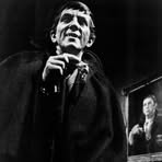 Barnabas Collins - Facebook