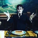 Barnabas_Collins - @barnabas_collins_12 - Instagram