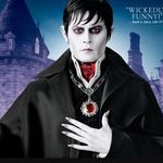 Barnabas Collins - @_dark__shadows__ - Instagram