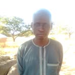 Barnabas Galadima - Facebook