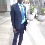 Barnabas Kirui - @amossang590 - Instagram