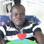 Barnabas Linyibi - @barnabaslinyibi - Instagram