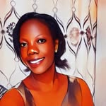 Linah Barnabas - @barnabaslinah - Instagram