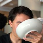 Barnabas Luke - @dabarneysaur - Instagram