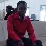 Barnabas Moses - @barnabas.moses.39 - Instagram