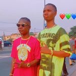 Barnabas Moses Watdize - @watdize - Instagram