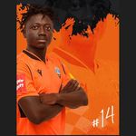 Barnabas Moses Zambrang - @barnabasmoses14 - Instagram