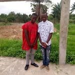 Barnabas uche okafor - @barnabasucheok - Instagram