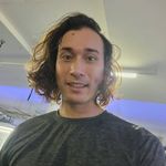 Barnabas Taylor - @barntee - Instagram