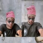 Barnabas Kuyet Victor - @jakuzy200 - Instagram