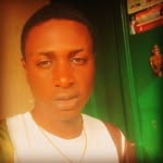 Barnabas Victor - @vacky_bei - Instagram