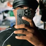 Barnabas Victor Dallah - @btc_victorr - Instagram