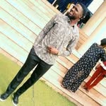 Barnabas Victor Fadam - @bf3853 - Instagram