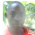 Victor Birnamungu Barnabas - @barnabasvictorbirnamungu - Instagram