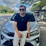 Barnabas Kenawang - @barnabaskawang - Instagram