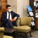 Barnabas Wang Tse Ming - @barnswtm - Instagram