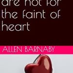 Allen Barnaby - @allenbarnabypoetry - Instagram