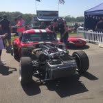 Barnaby Allen - @bja_cars - Instagram
