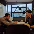Blast from the Past with Barnaby Merrill and Matt Allen - Facebook
