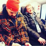 Barnaby Anderson - @andersonbarnaby - Instagram