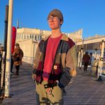 Barnaby Anderson - @barnaby_anderson - Instagram
