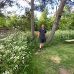 Barnaby Baker - @barnabybakergardendesign - Instagram