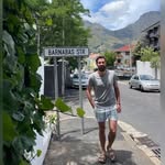 Barnaby Baker - @barneybaker - Instagram