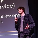 Barnaby Baker - @barn__baker - Instagram