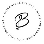 Barnaby Baker - @thebarnabybakermusicschool - Instagram