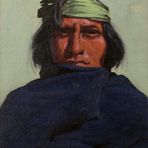 Barnaby Beck - Facebook