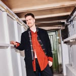 Barnaby Booth - @barnabyboothdance - Instagram