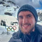 Barnaby Brown - Facebook