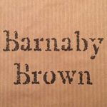 Barnaby Brown - @barnabybrown - Instagram